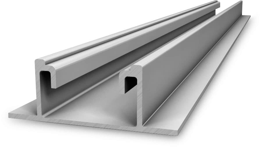 K2 BasicRail 22