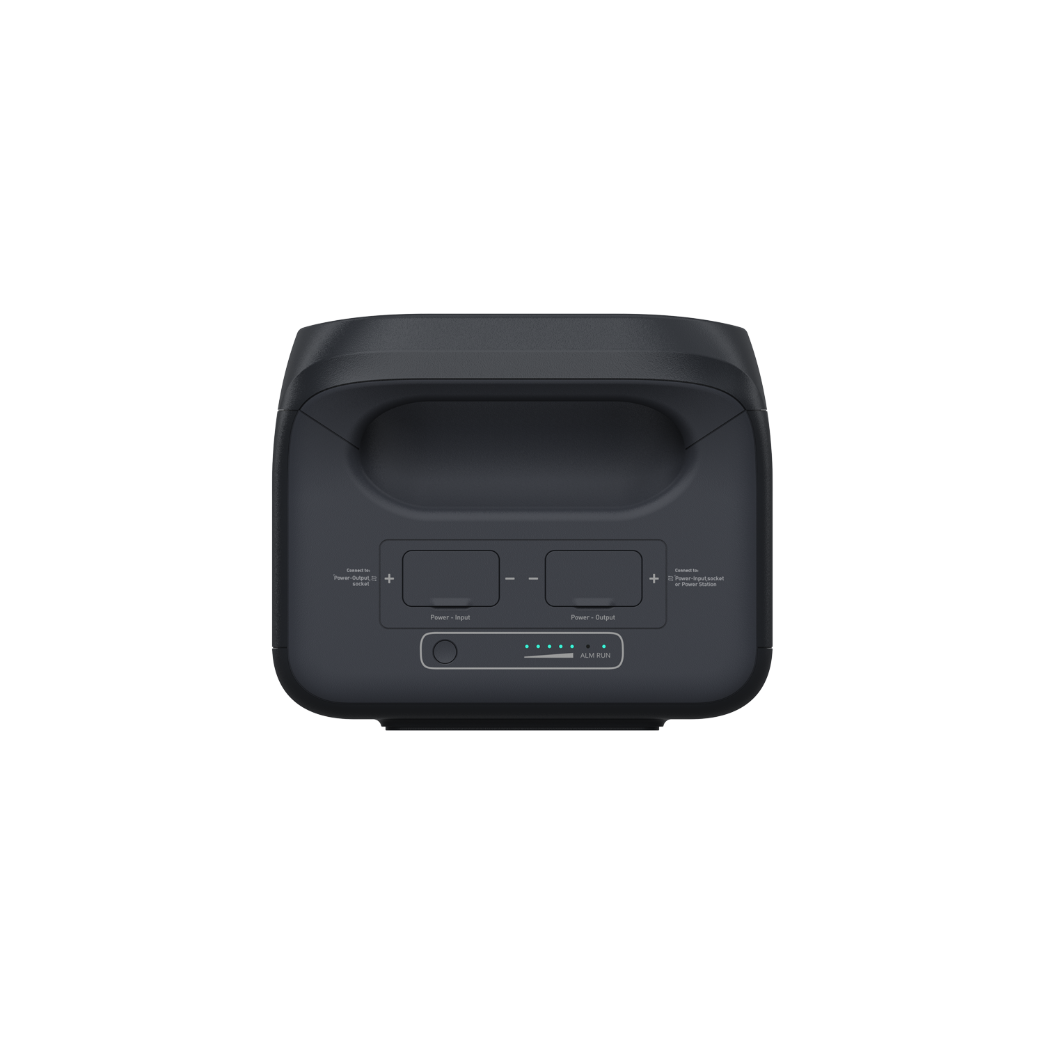 Extra baterie 2.5kWh pentru Hinen PS3000