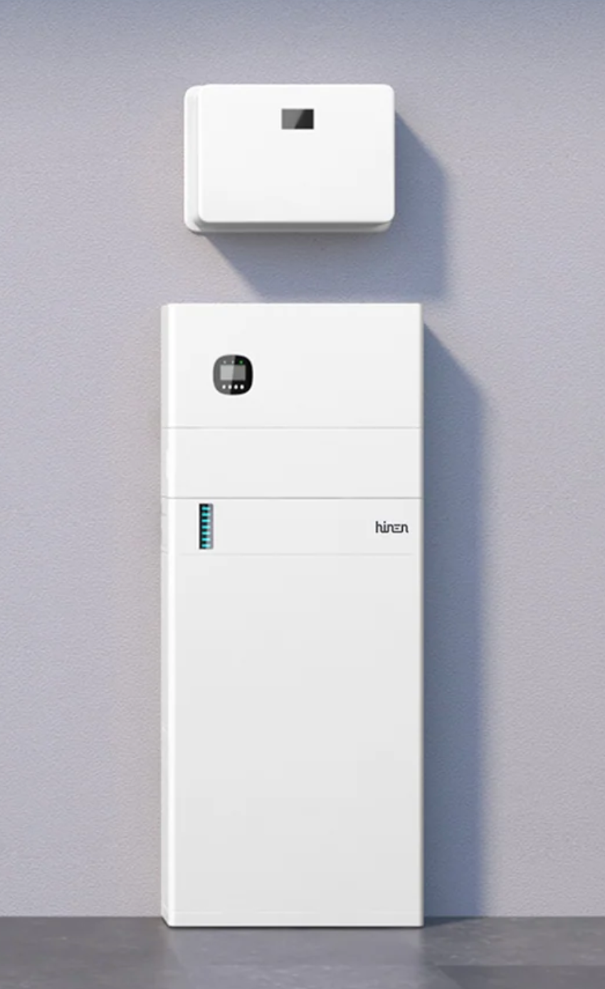 Baterie Premium Hinen 23.3 kWh – Upgrade ideal pentru sistemele cu invertor trifazat existent