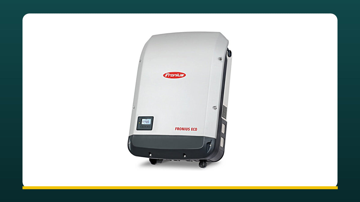 Invertor Fronius Symo