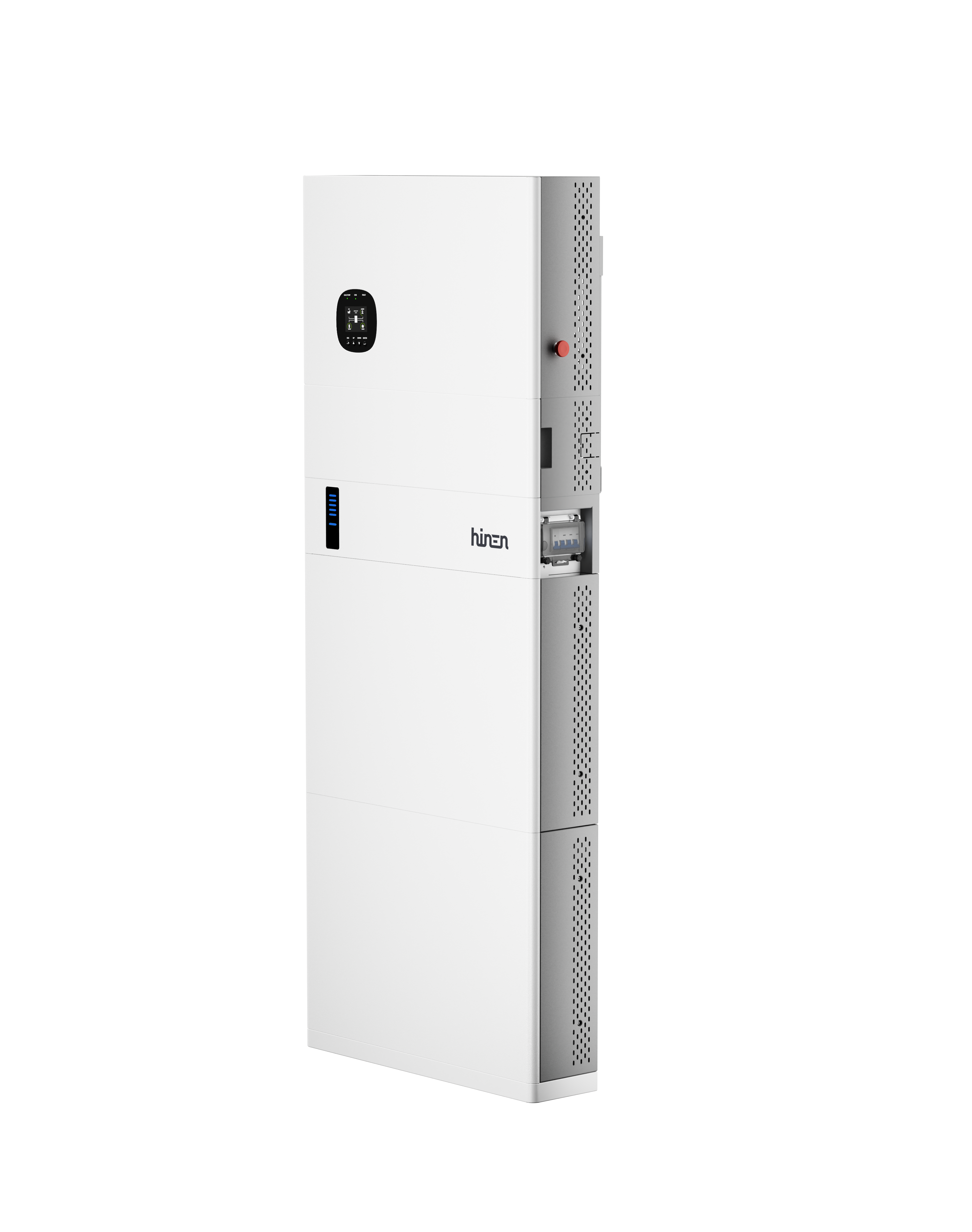 All-In-One Invertor Hinen Premium 12kW – Single-Phase Hybrid