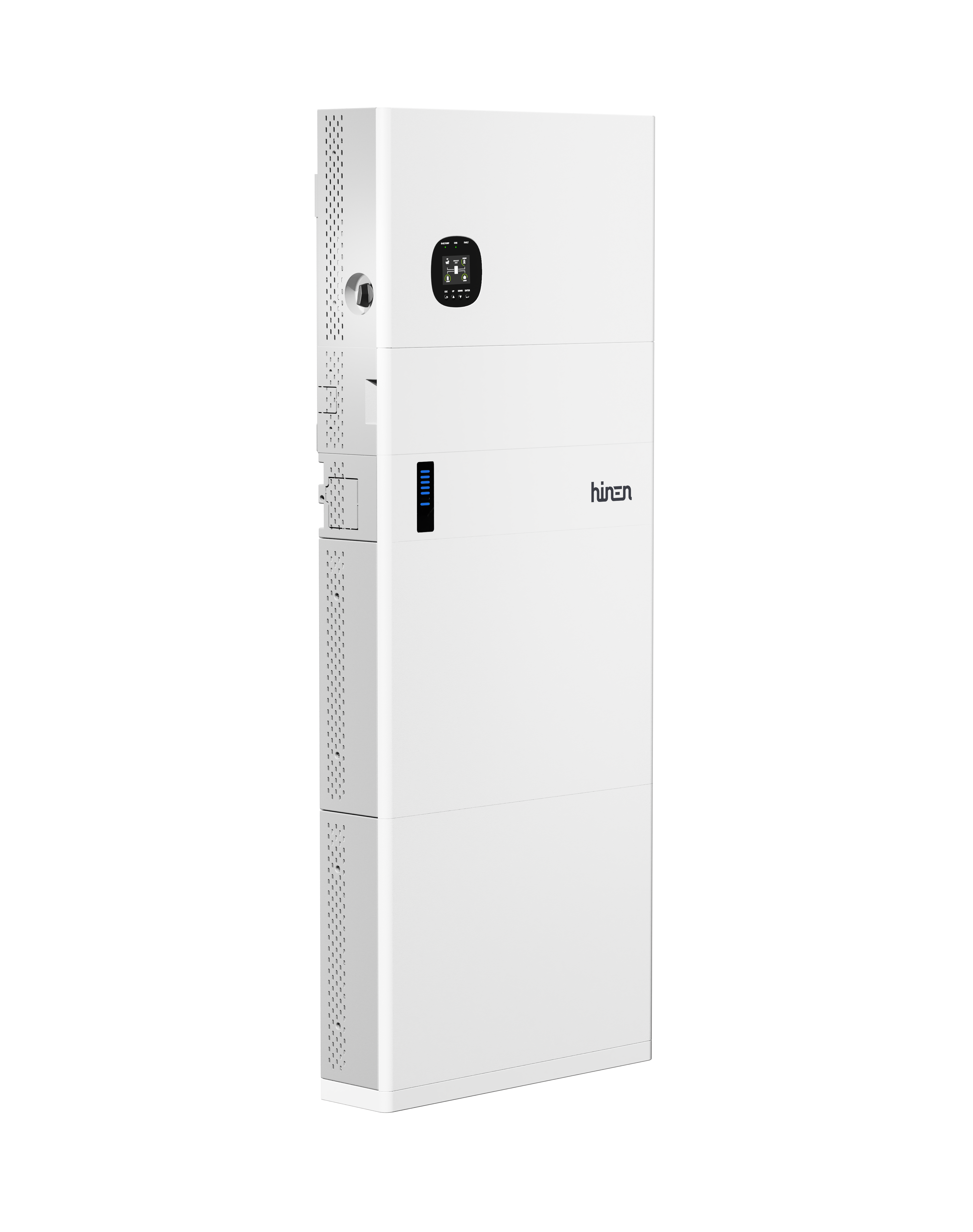 All-In-One Invertor Hinen Premium 12kW – Single-Phase Hybrid