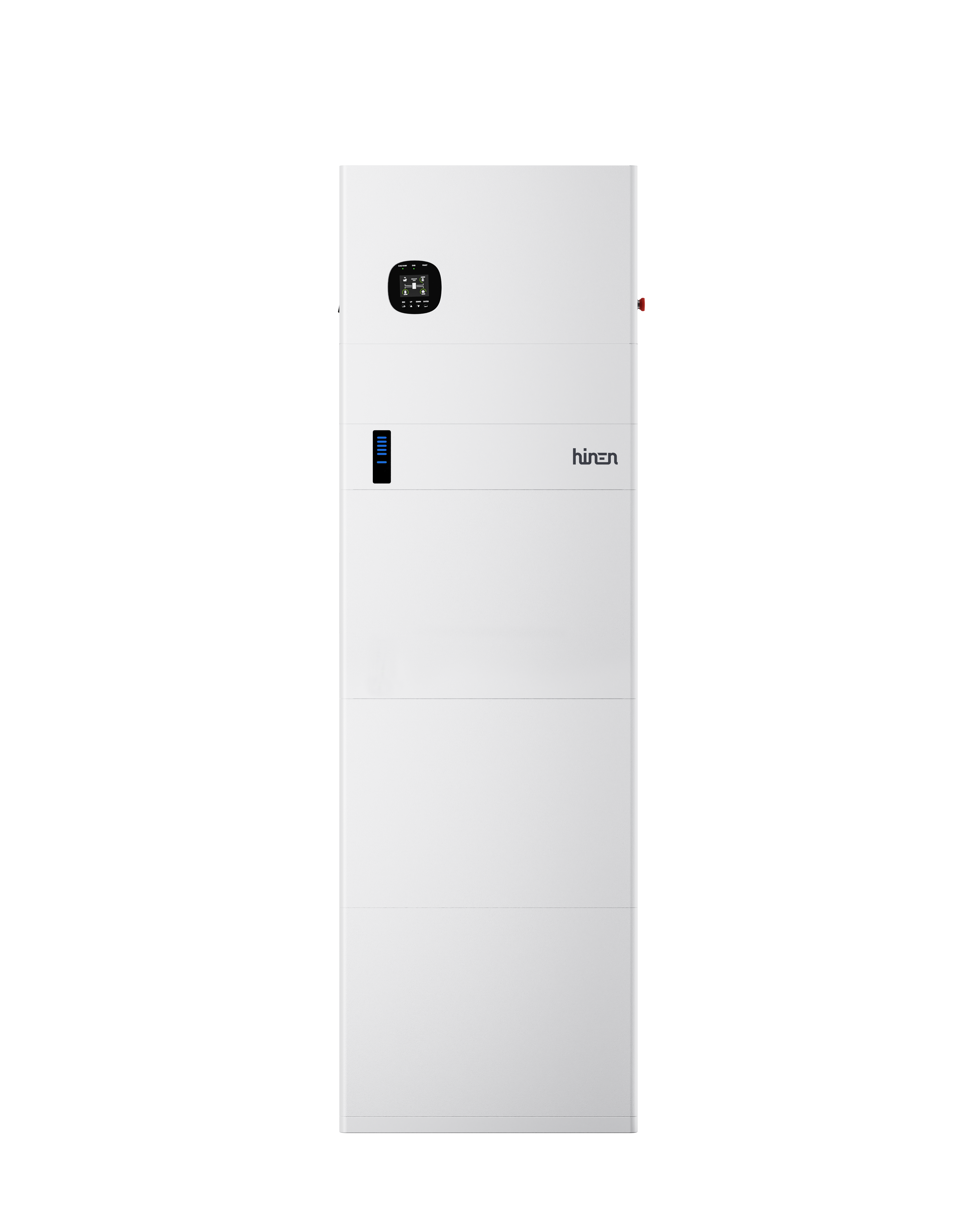 All-in-One Invertor Hinen Premium 15kW – Three-Phase Hybrid