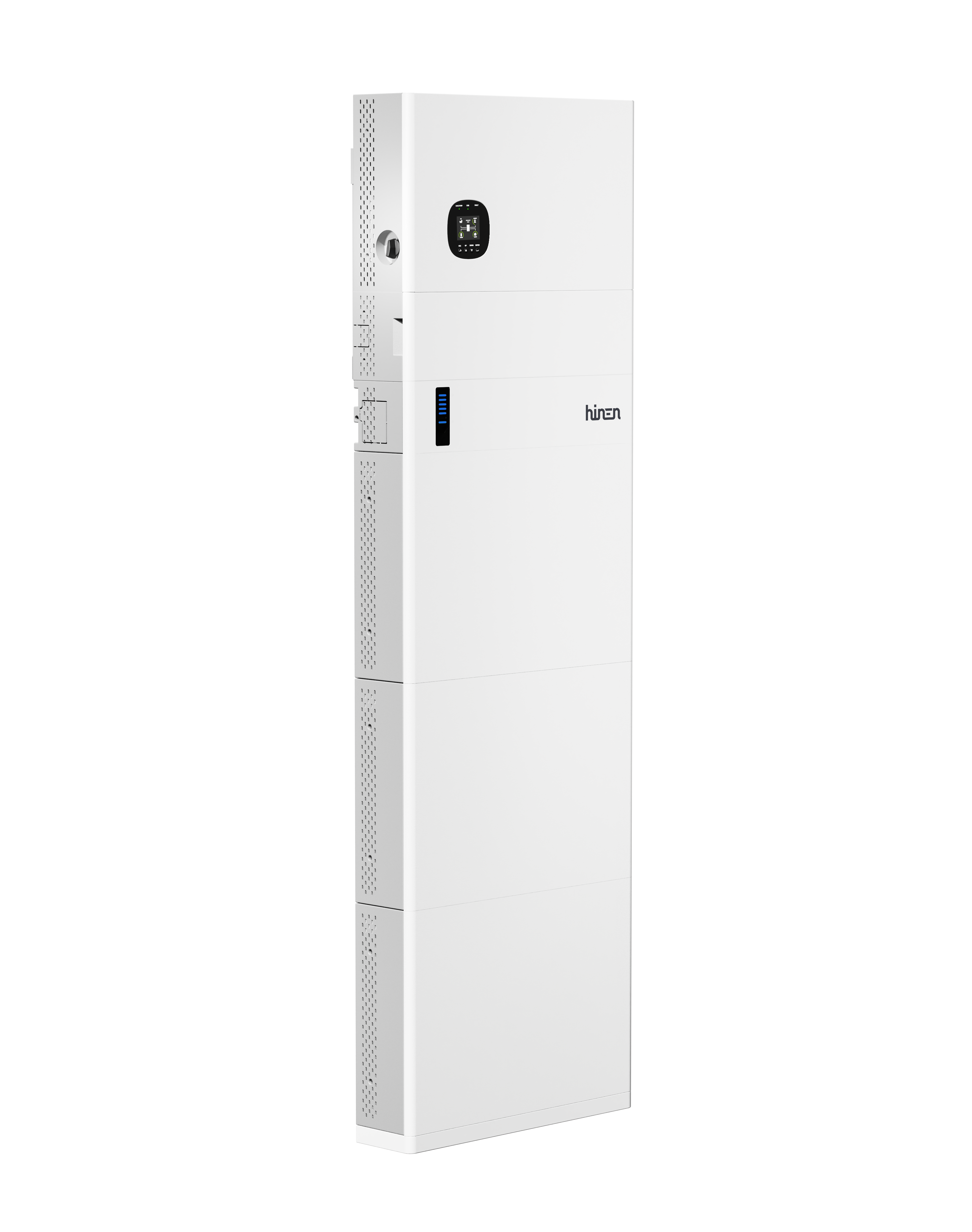 All-in-One Invertor Hinen Premium 15kW – Three-Phase Hybrid