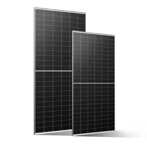 Panou fotovoltaic AIKO 600 W Eficienta 23,2% AIKO-A600-MAH72Mw N-TYPE ABC White Hole Solar Module - În STOC - Nectaria Solar