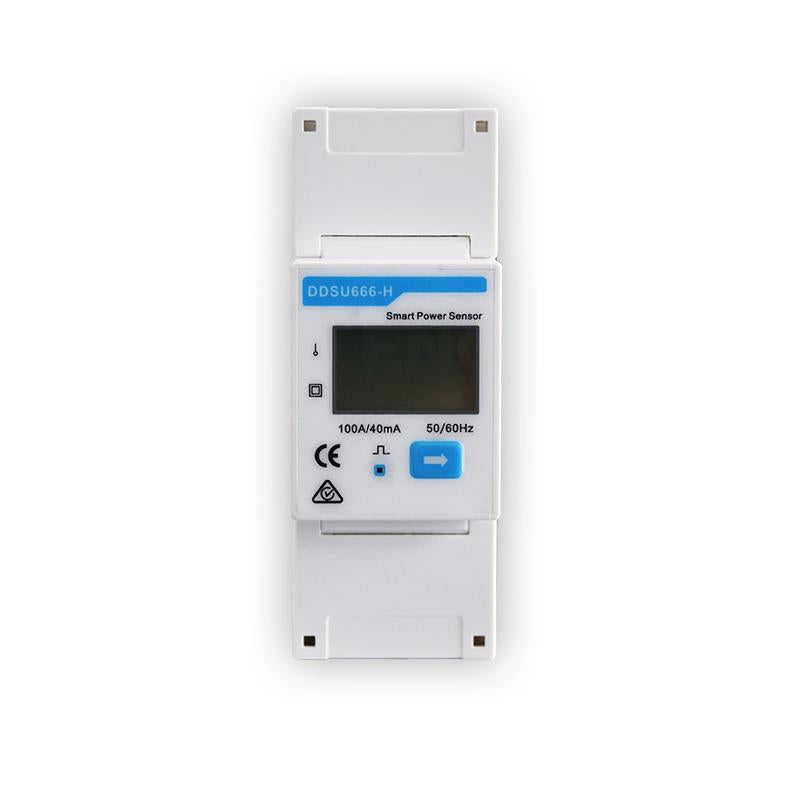 Huawei Smart Power Meter Monofazat DDSU666-H - Nectaria Solar