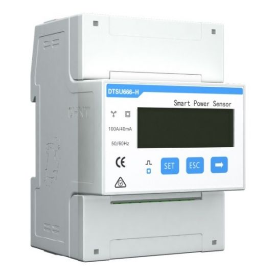 Huawei Smart Power Meter Trifazat DTSU 250A - Nectaria Solar