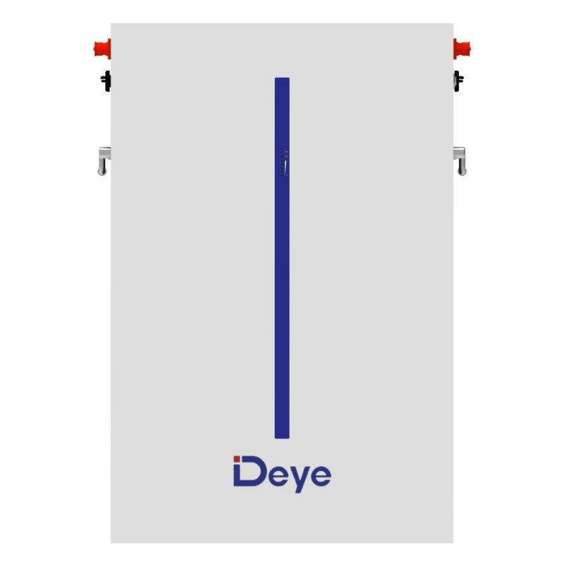 Baterie DEYE LiFePo4 Deye 6.14kWh RW-M6.1, BMS integrat - Nectaria Solar