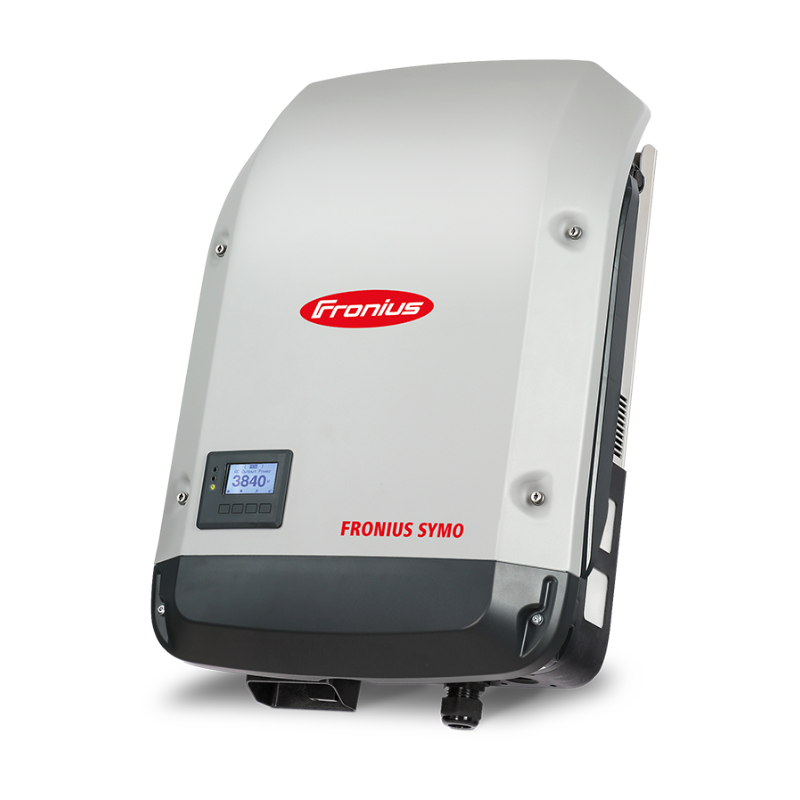 Invertor trifazat FRONIUS Symo 15.0-3-M ON-GRID (15 KW) - Nectaria Solar