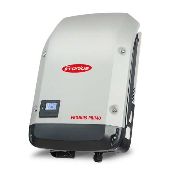 Invertor monofazat FRONIUS PRIMO 5.0-1 WLAN ON-GRID (5 KW) - Nectaria Solar