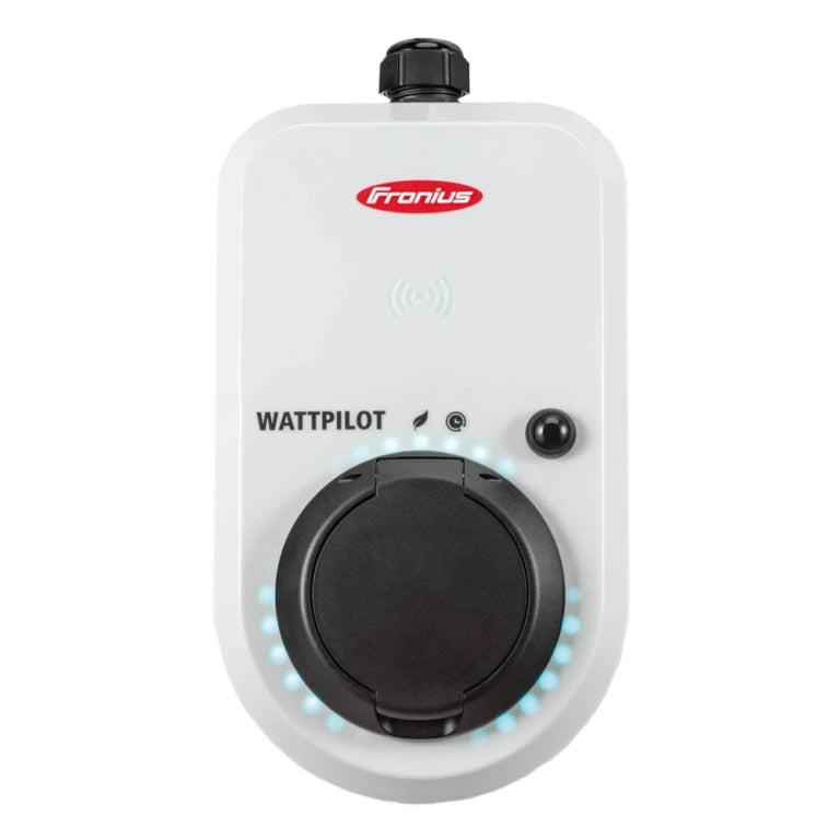 Wattpilot Home 22 J 2.0 - Nectaria Solar