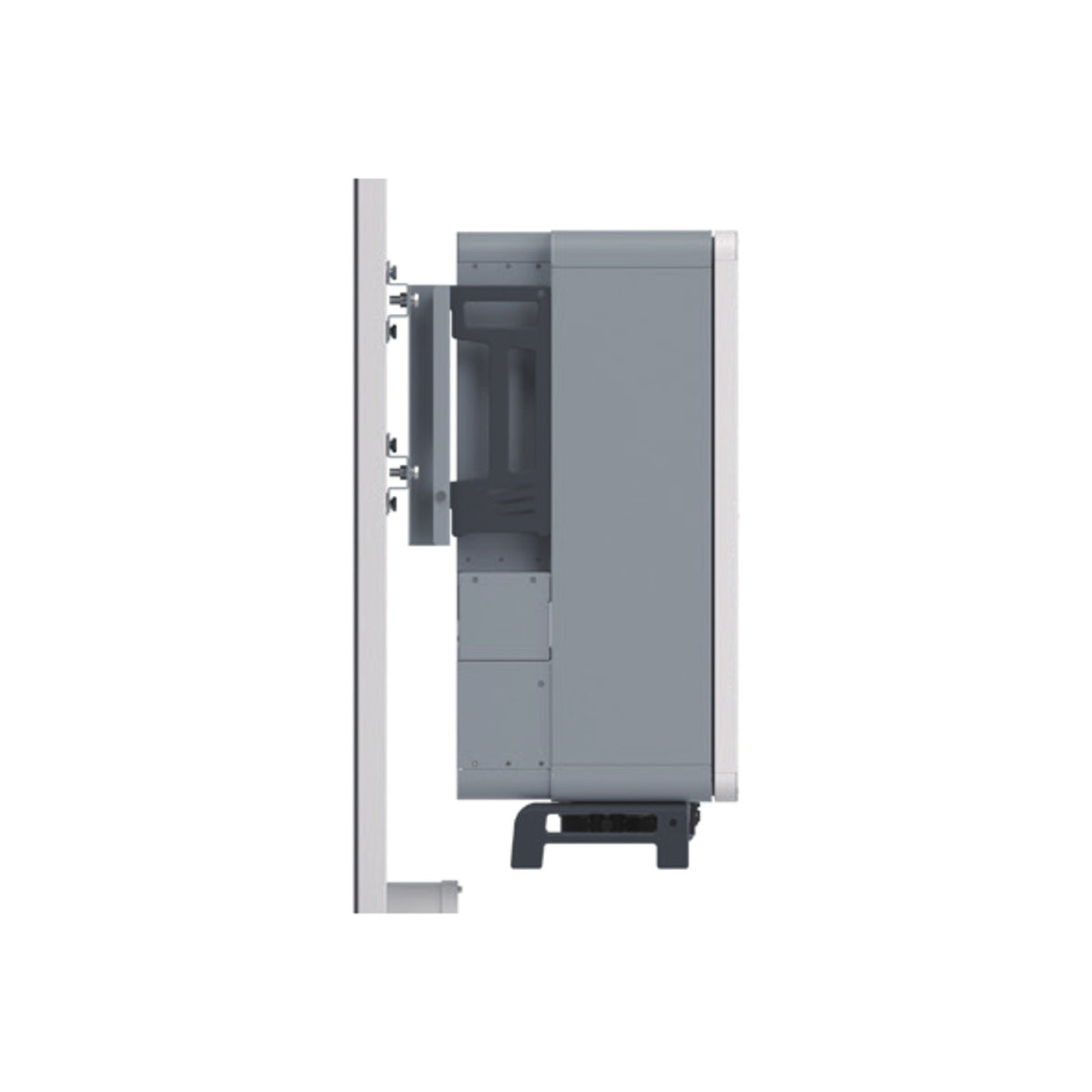Invertor hibrid KSTAR KAC125DP2 125 kW, trifazat, generația 2